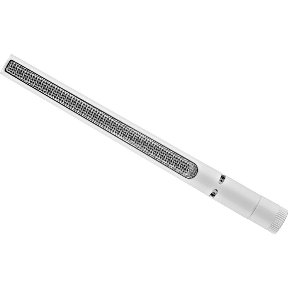 Sennheiser ME36W Lobar Mini Shotgun Capsule for MZH Series Goosenecks (White)