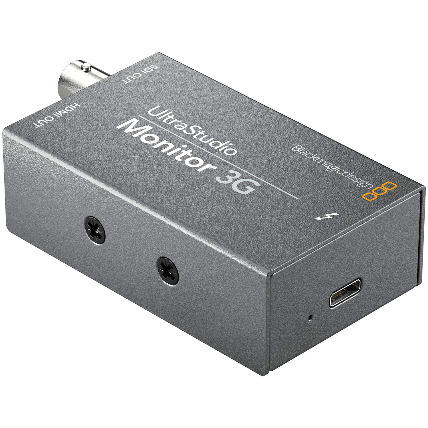 Blackmagic Design UltraStudio Monitor 3G