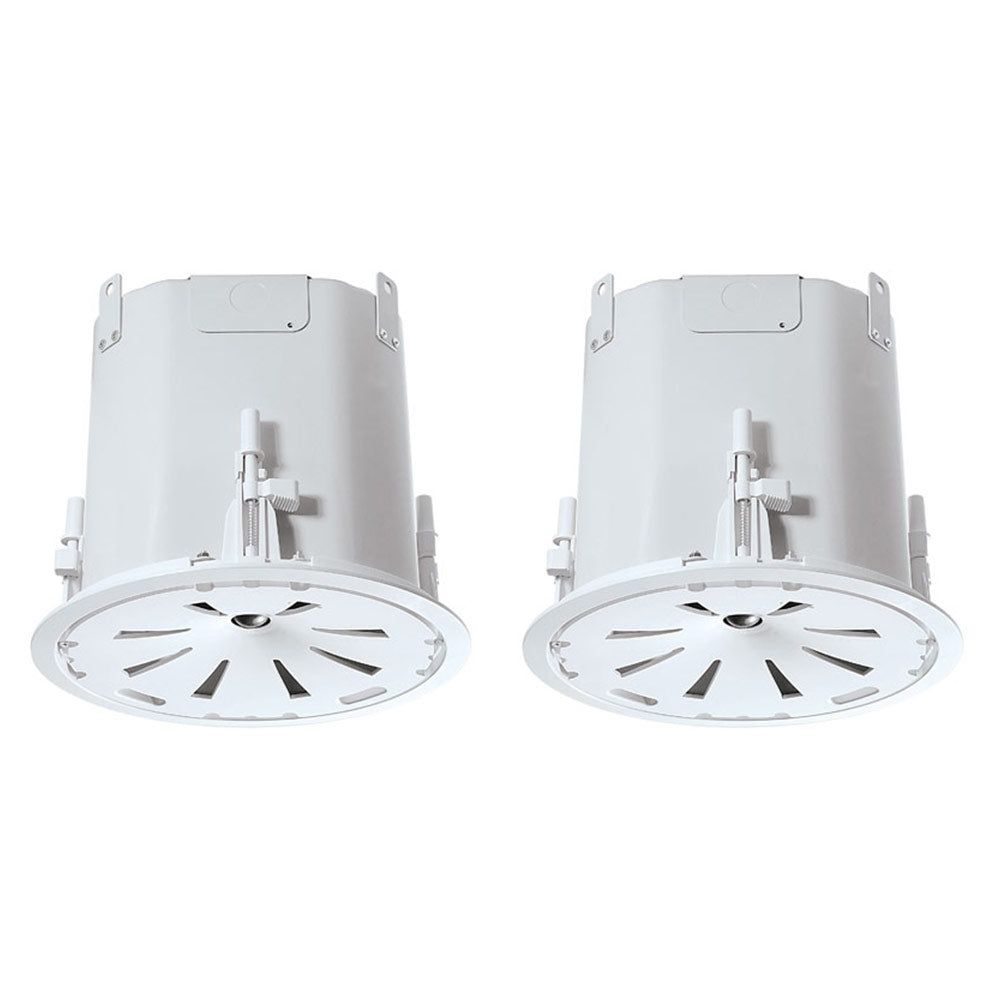 JBL Control 47C/T Wide Coverage Extended Bass Ceiling Speaker