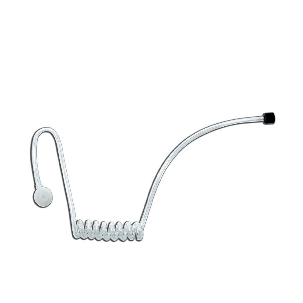 Pliant Technologies LAV-EARTUBE Replacement Eartube for MicroCom Lavalier Headsets