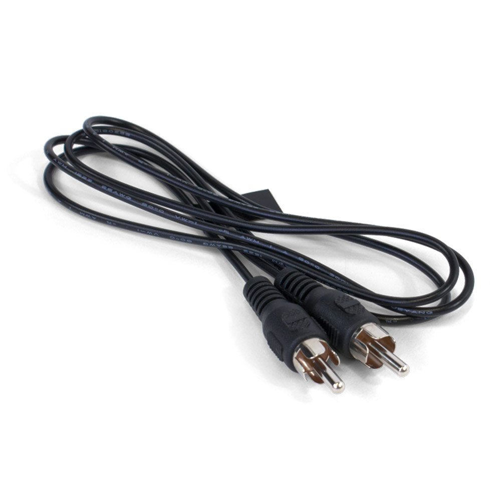 Williams AV WCA 013 RCA-To-RCA Audio Cable (36")