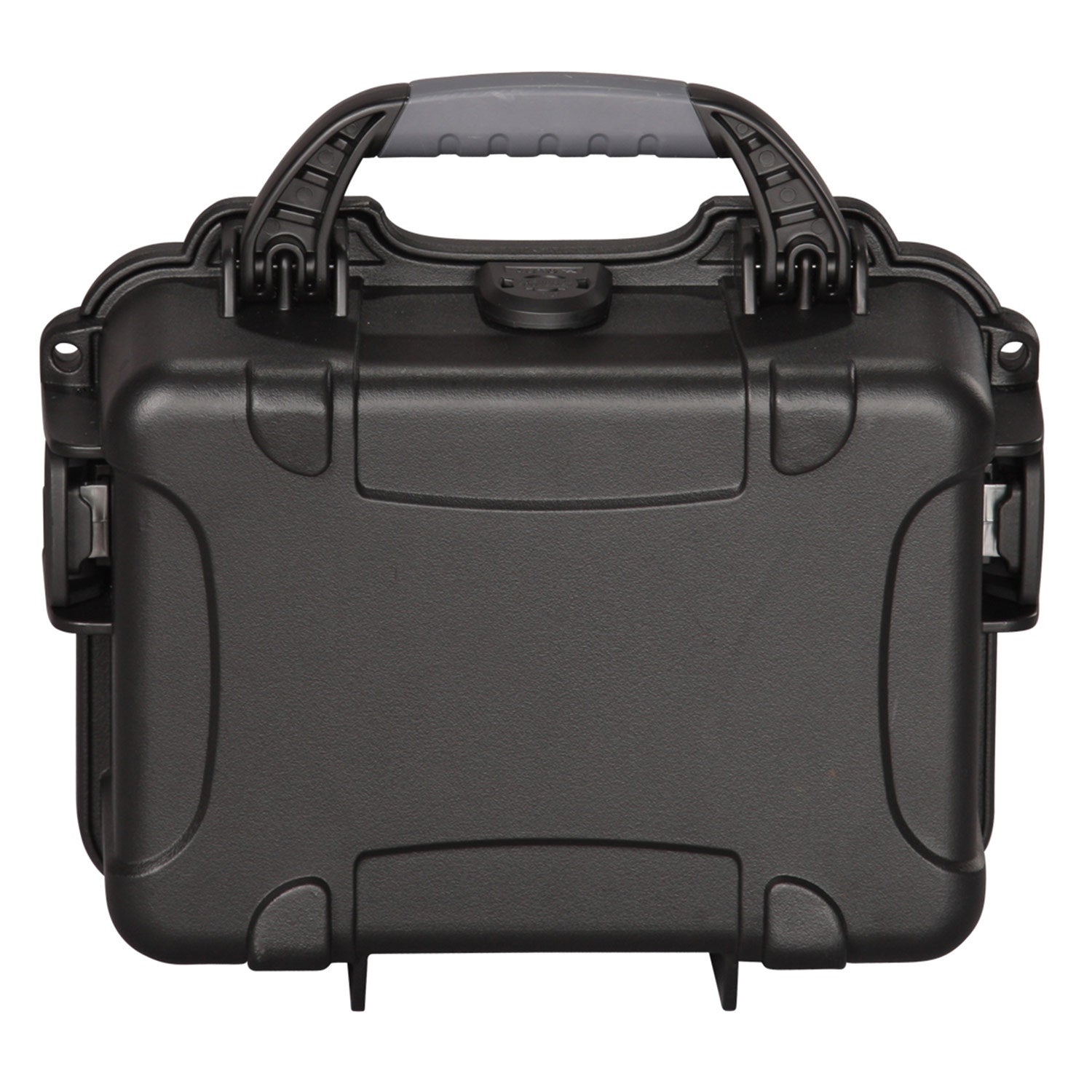 Gator GU-0806-03-WPDF Utility Case W/ Diced Foam; 8.4"X6"X3.7"