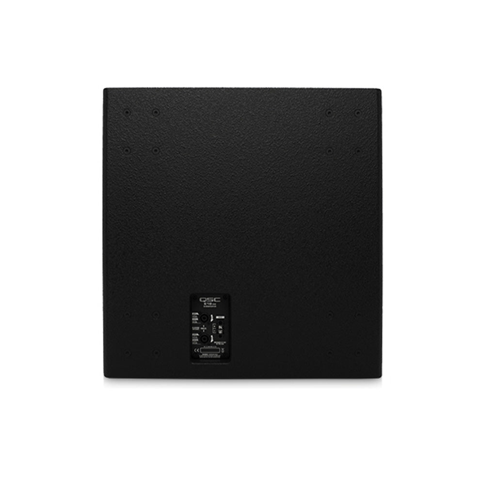 QSC E118sw - Passive 18-Inch PA Subwoofer