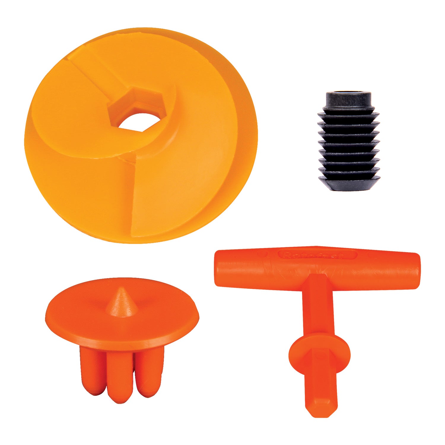 Auralex Snap-On Anchor Kit (for ProPanel Series)