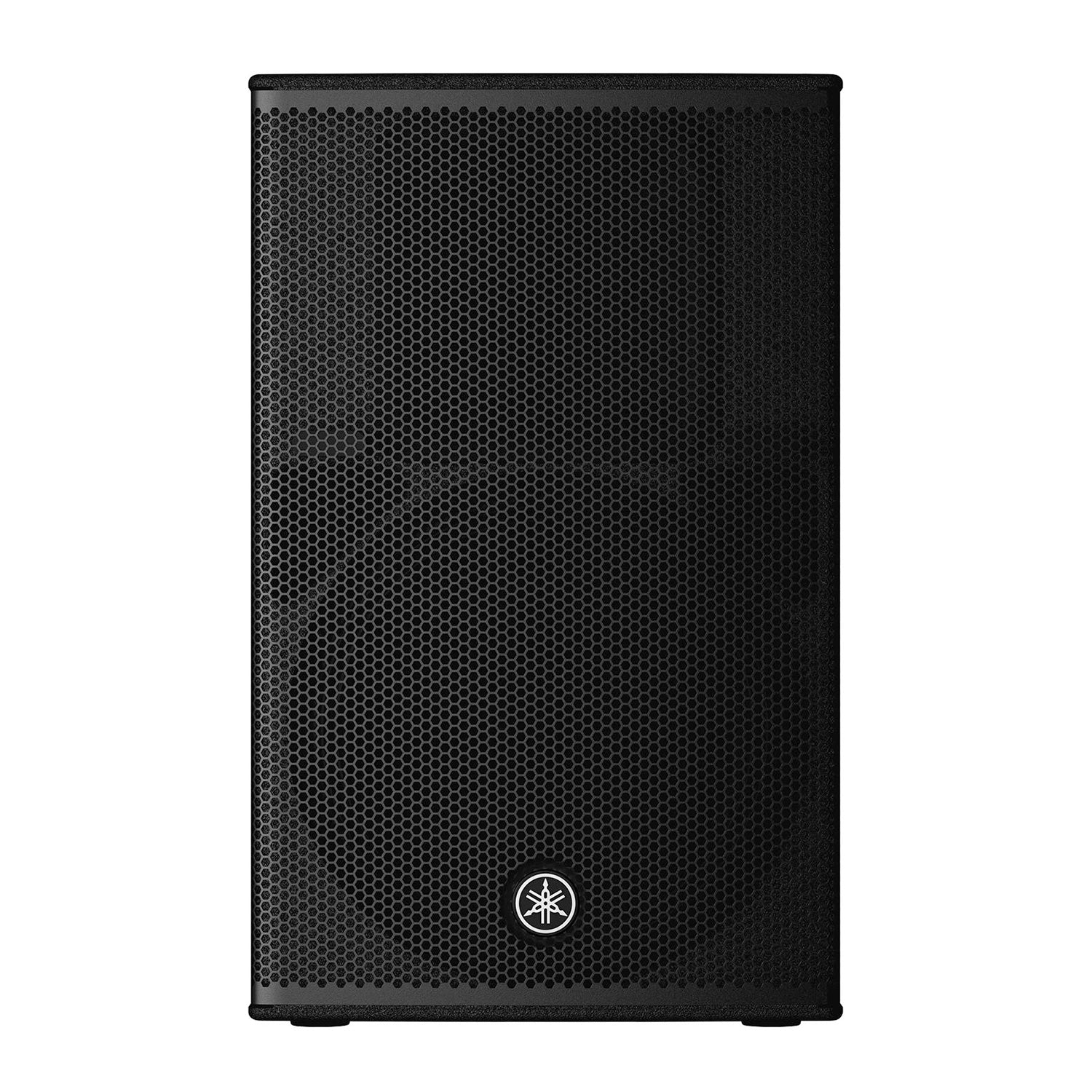 Yamaha DHR12 - Two-Way 12-Inch Active Loudspeaker