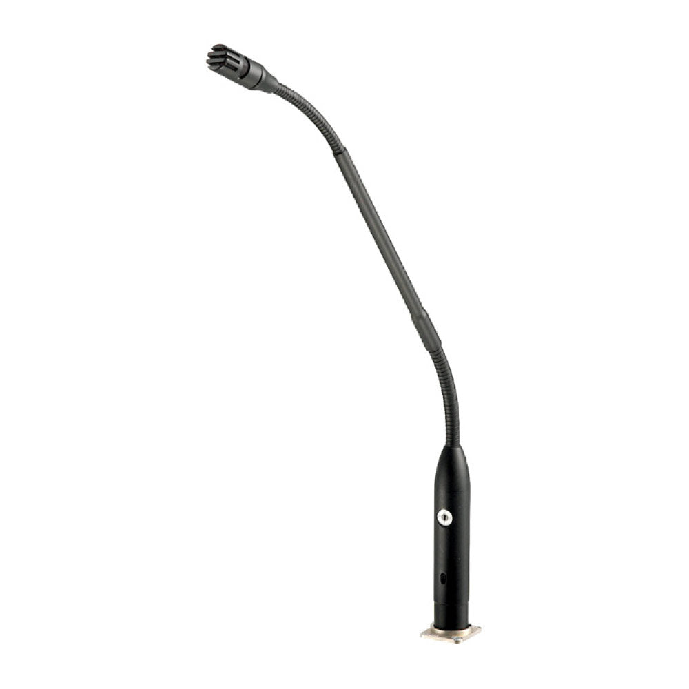 Electro-Voice PC-12/XLR - PolarChoice 12-Inch Multi-Pattern Gooseneck Microphone with XLR Connector