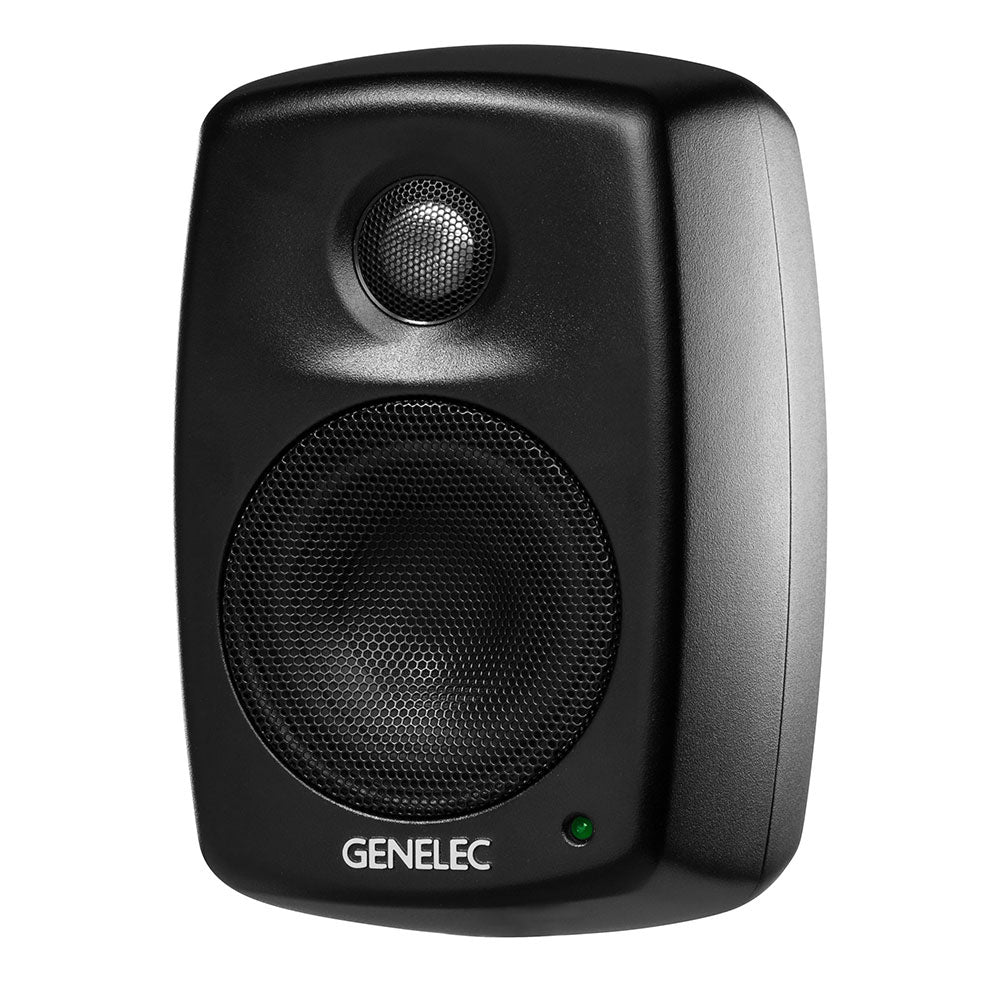 Genelec 4010A - Active Installation Loudspeaker (Mystic Black)
