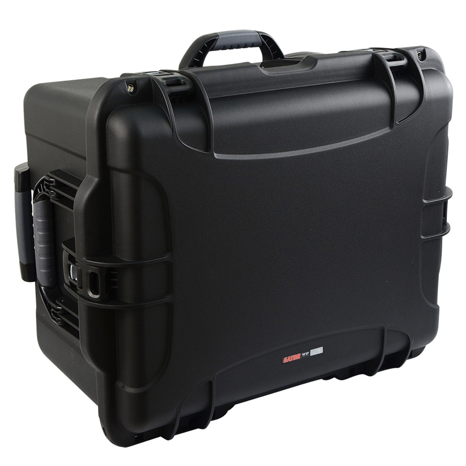 Gator GU-2217-13-WPDF Utility Case W/ Diced Foam; 22"X17"X12.9"