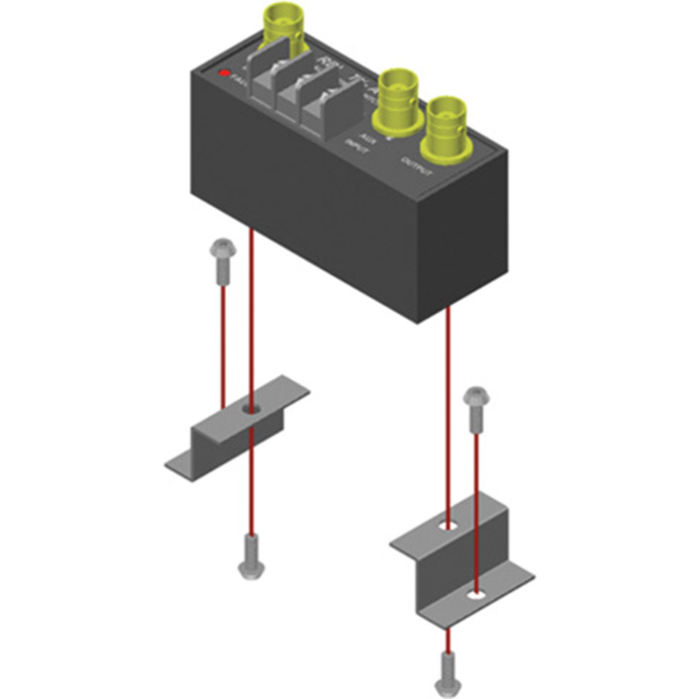 RDL MB-1 Mounting Kit - RU, ST and TX Series