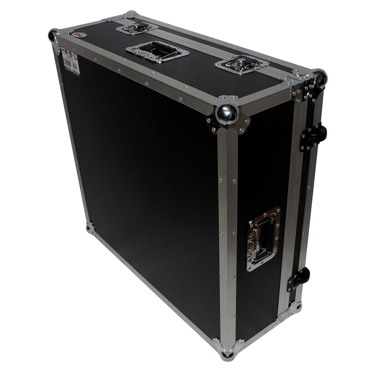 ProX XS-YMTF3W - Fits Yamaha TF3 w/ Low Profile Wheels