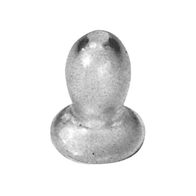 RTS BT-4 Large Earcones for use with ET-4 Eartube - 5 Pieces