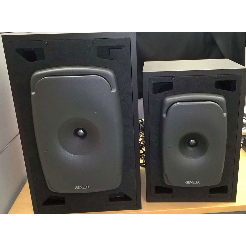 Genelec 8351-450B - Flush Mount Kit for 8050 / 8350 / 8351