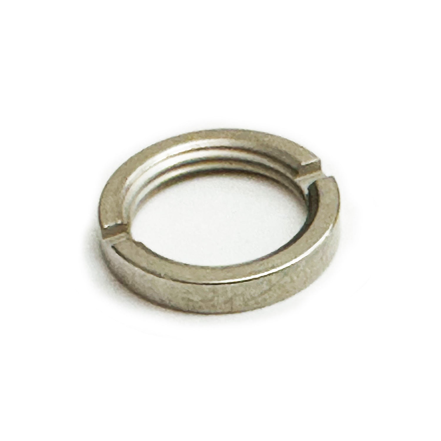 Shure 31A8140B - TQG Beltpack Nut