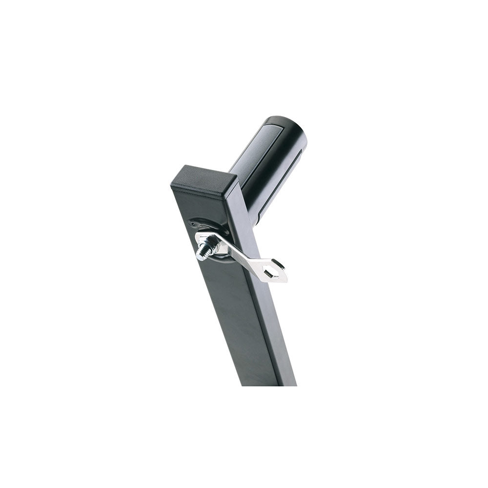 K + M 24110 Tilting Speaker Cabinet Wall Mount