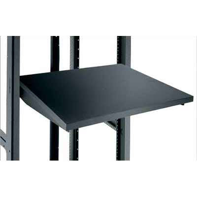 Middle Atlantic FWS Fixed Writing / Computer Keyboard Shelf