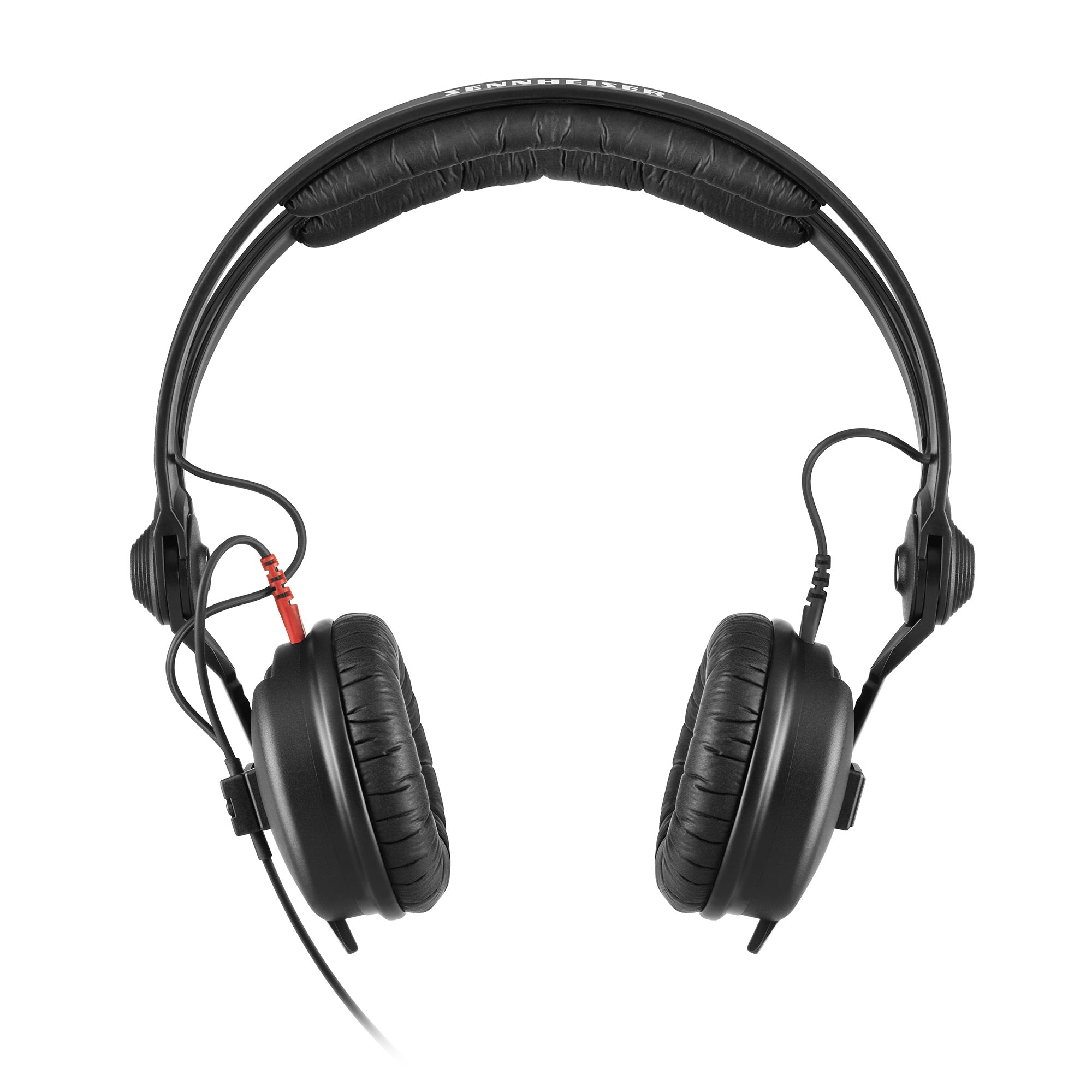 Sennheiser HD 25 Split Headband Supra Aural Headphones