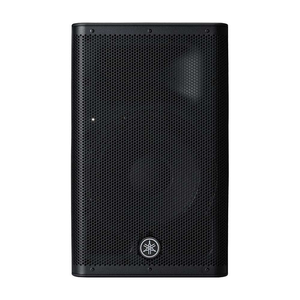 Yamaha DXR8mkII Active 2-Way 8-Inch Loudspeaker