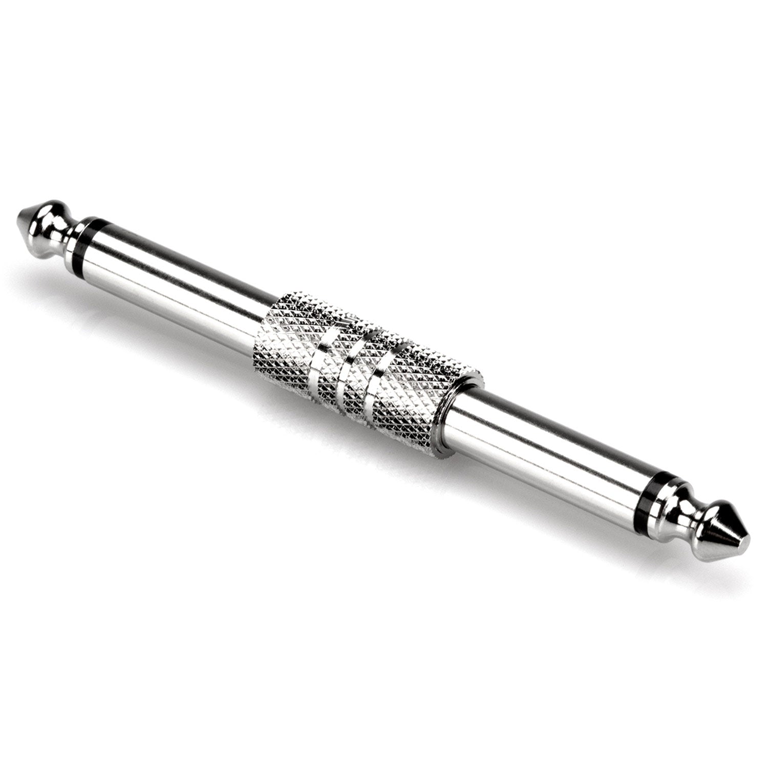 Hosa GPP-296 1/4 inch TS to Same Guitar Pedal Coupler