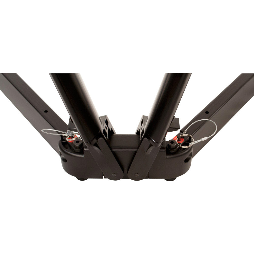 Ultimate Support VS-88B V Stand Pro Foldable Keyboard Stand