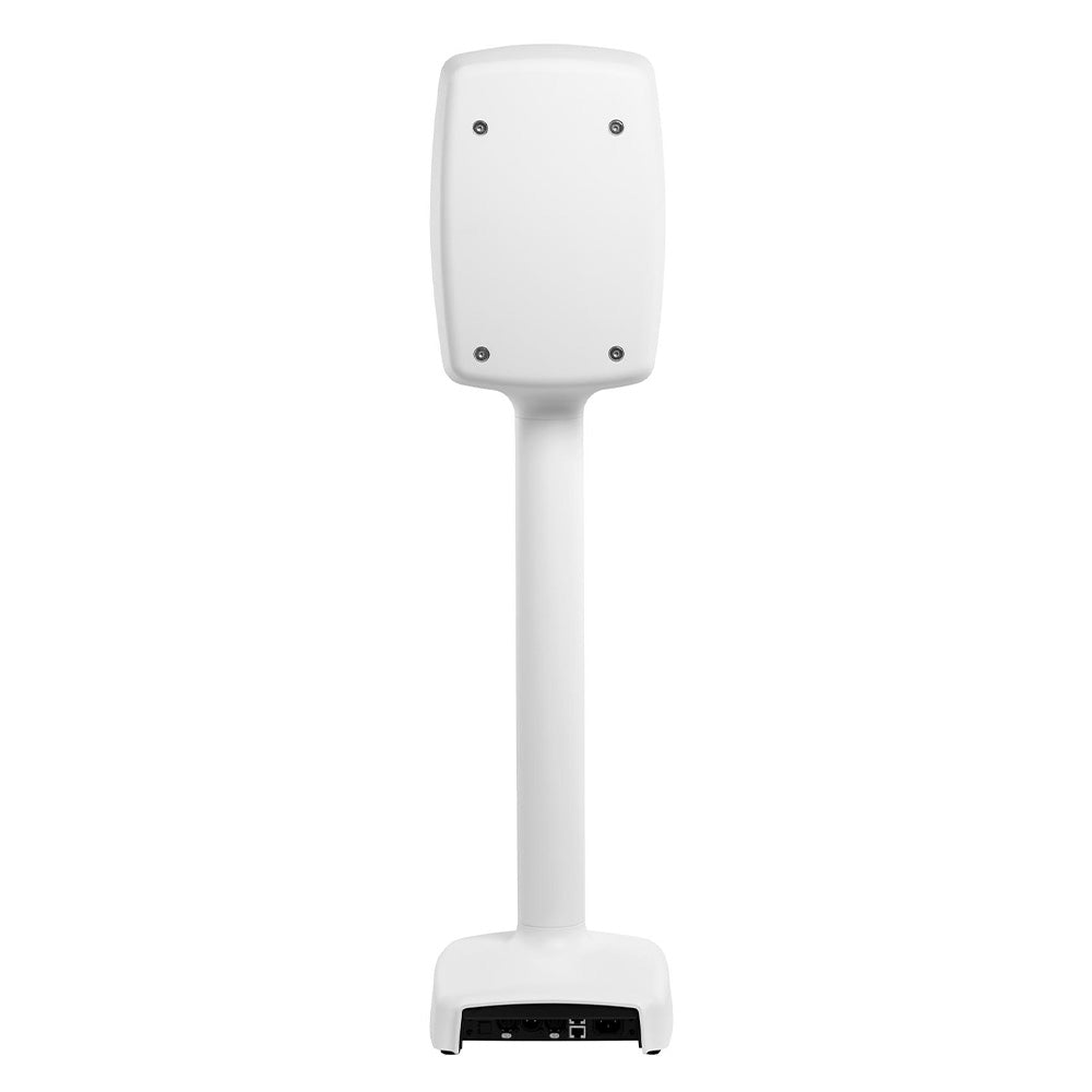 Genelec 6040BRW - Floor-Standing Smart Active Loudspeaker (White)