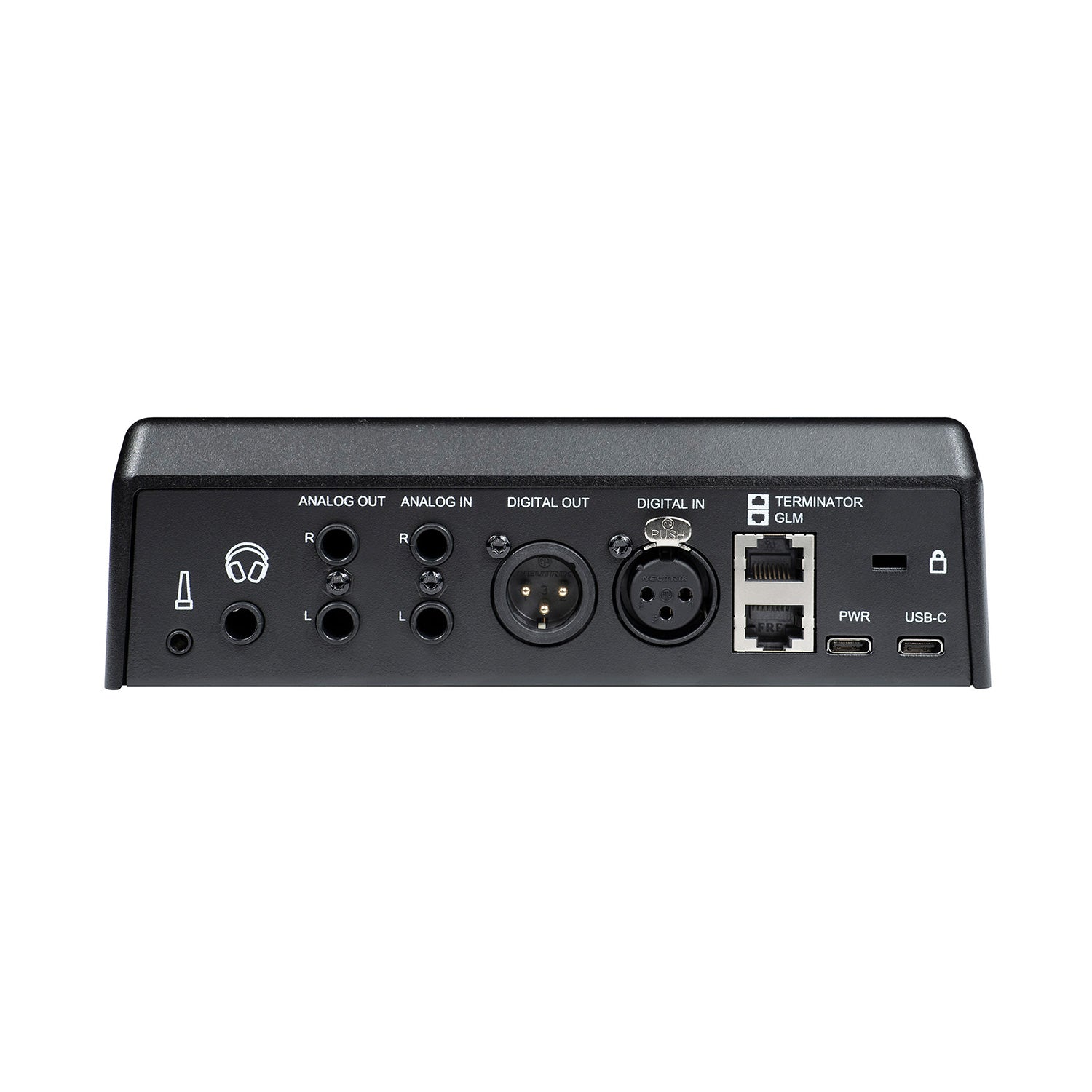 Genelec 9320A - SAM Studio Monitor Reference Controller