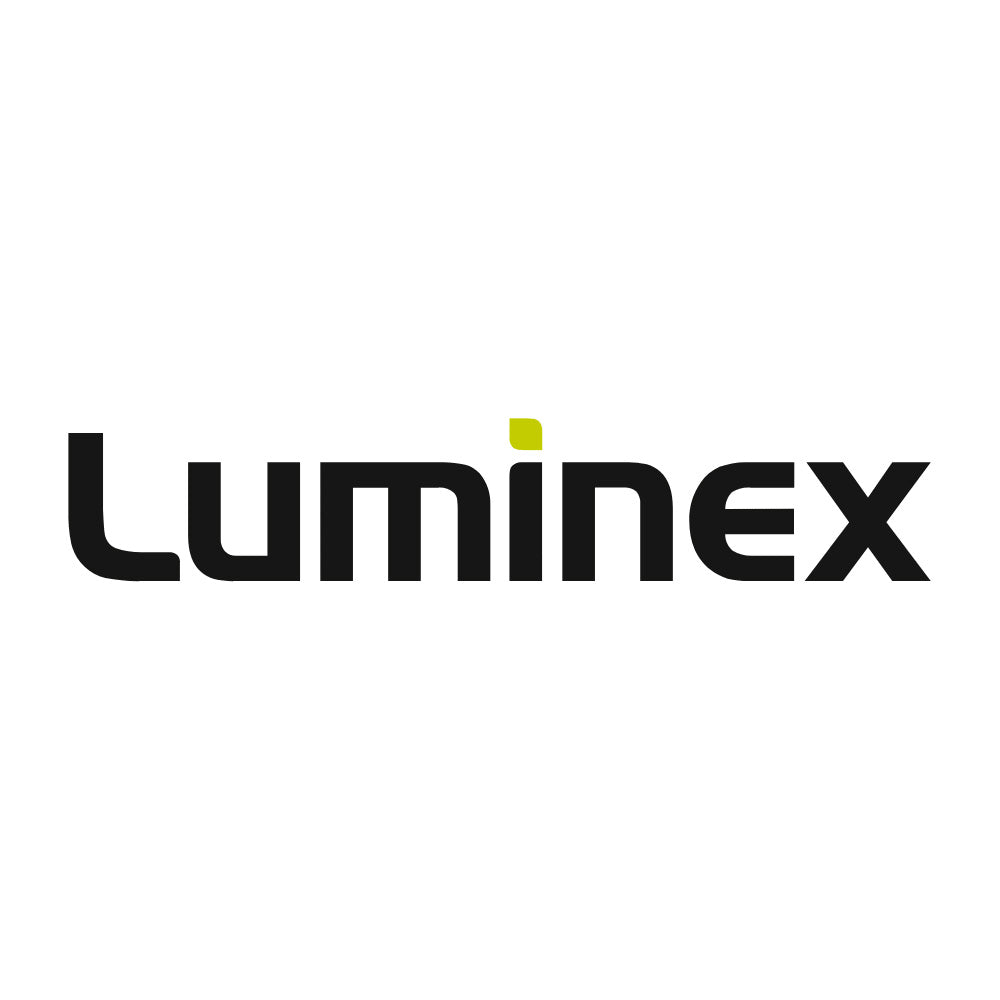 Luminex LU 70 00530 - Wall Mount Bracket Kit for GigaCore 10