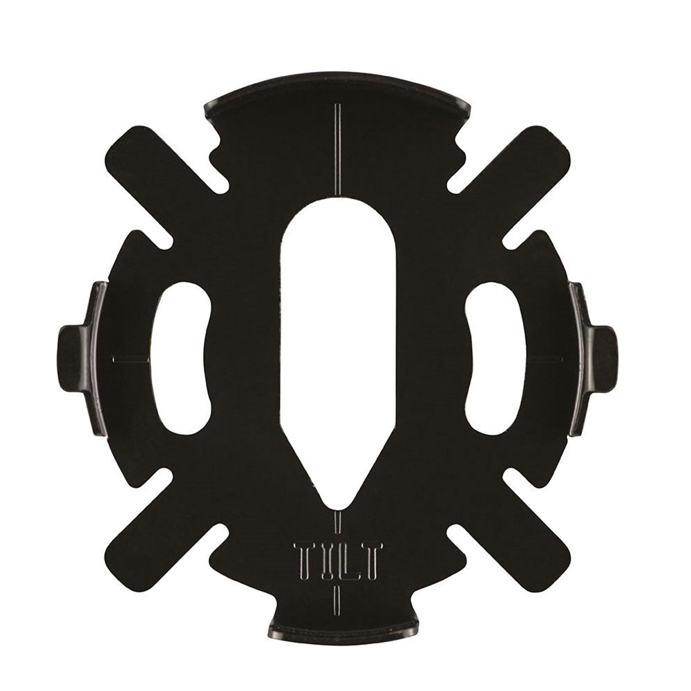 Yamaha VXS1MLB Full Range Compact Surface Mount Speaker (Black)