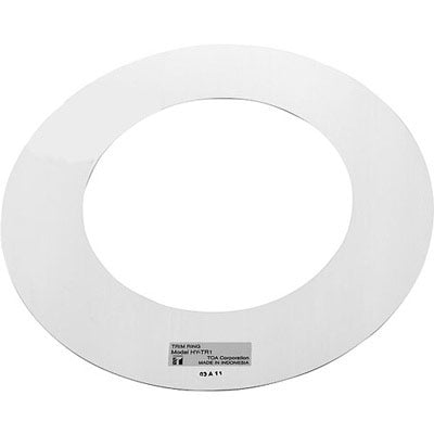 TOA HY-TR1 Trim Ring for F-122CU F-2322C F-2352C F-2352SC Ceiling Speakers