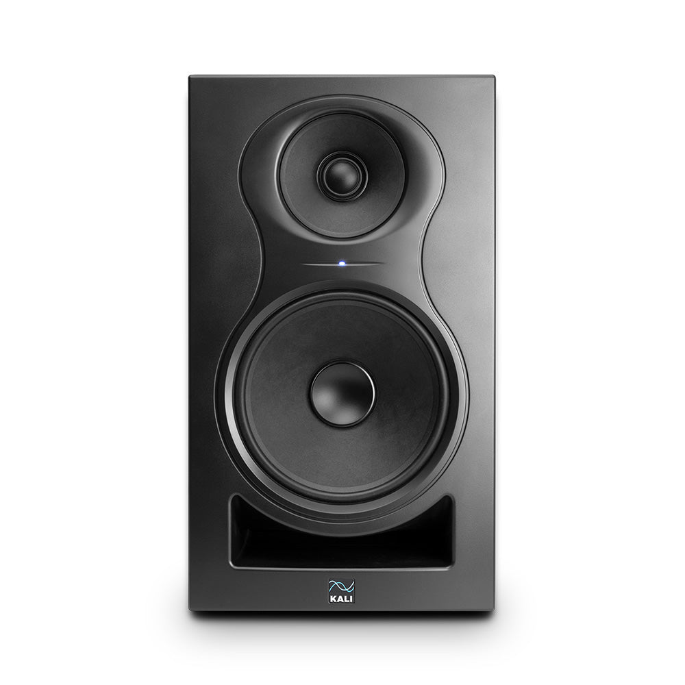 Kali Audio IN-8 V2 - Active Three-Way 8-Inch Studio Monitor
