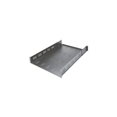 Middle Atlantic VDS Two Space Front & Rear Mount Deep Video Rack Shelf
