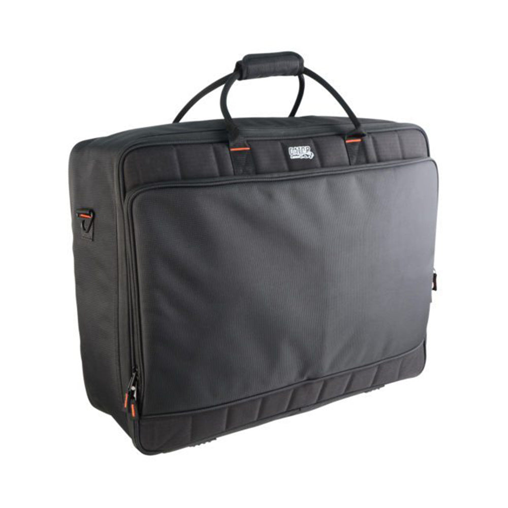 Gator G-MIXERBAG-2519 Padded Nylon MIxer Bag - 25" x 19" x 8"