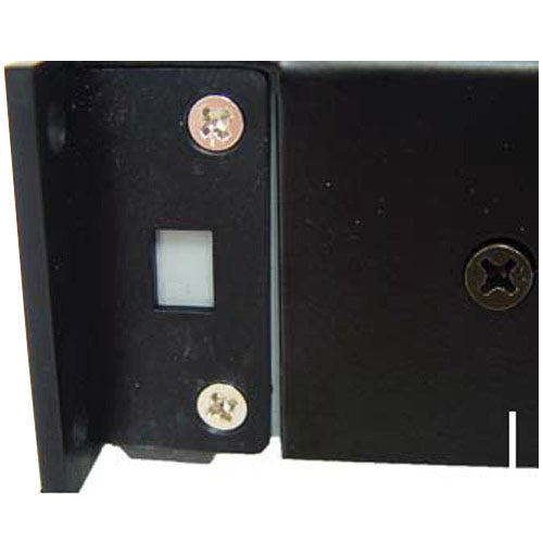 Rolls HR31 Half Rack Mounting Brackets for HR72, HR73, and HR78