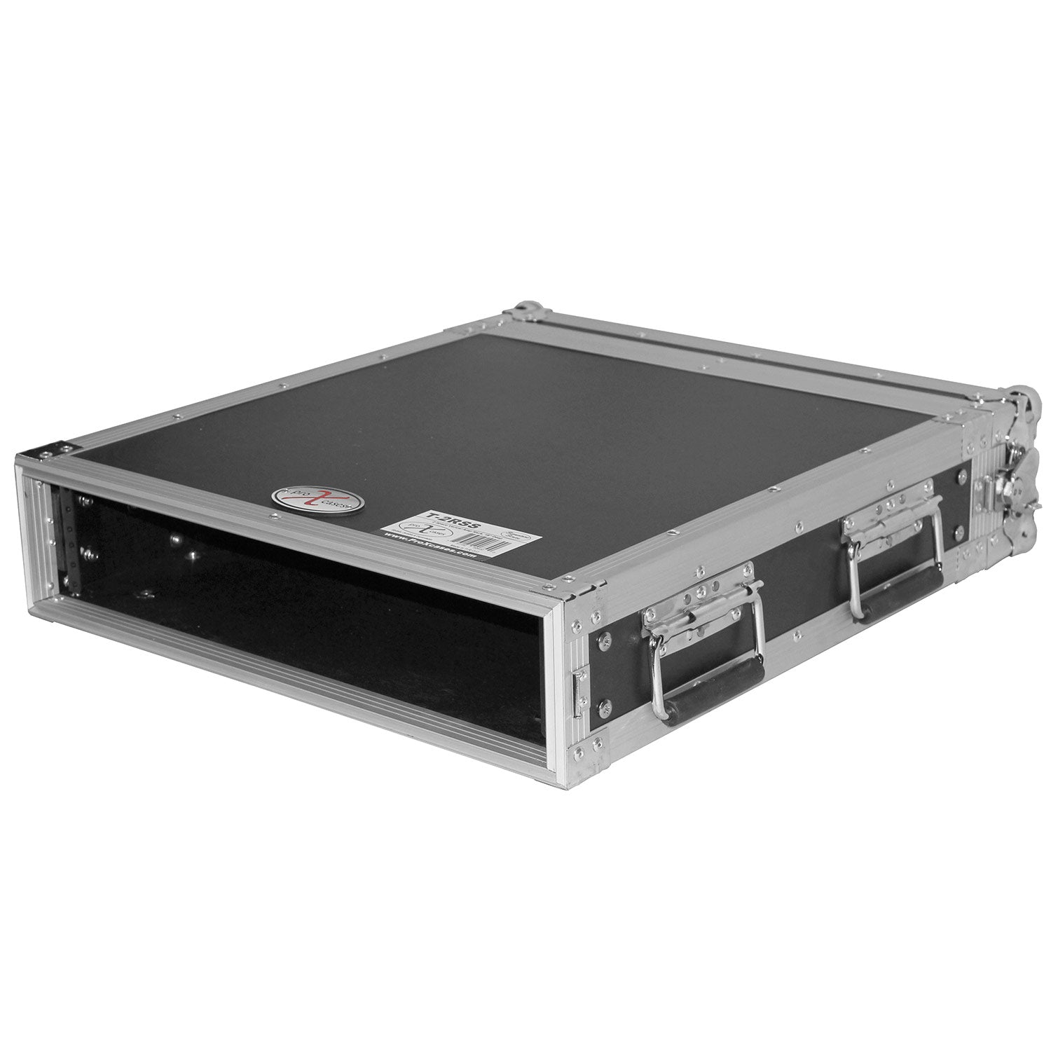 ProX T-2RSS - 2U Vertical Rack