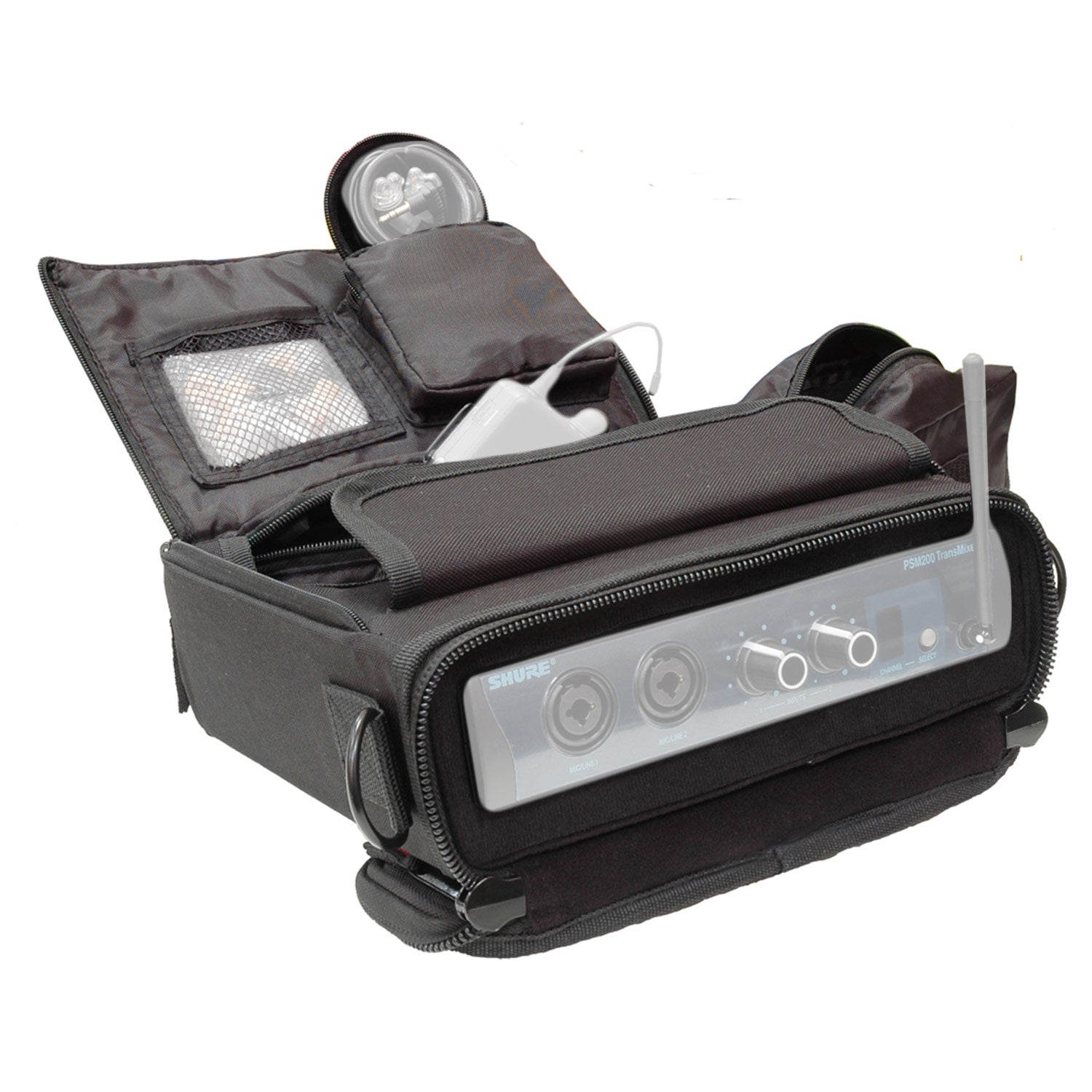 Gator G-IN EAR SYSTEM "In Ear" Monitoring System Bag