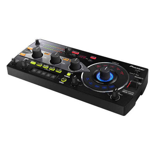 Pioneer DJ RMX-1000 DJ Remix Station (Black)