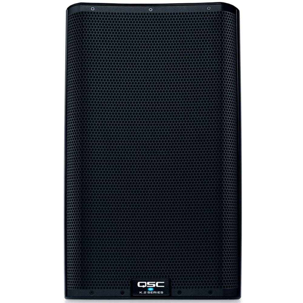 QSC K12.2 Active 2-Way 12-Inch Loudspeaker