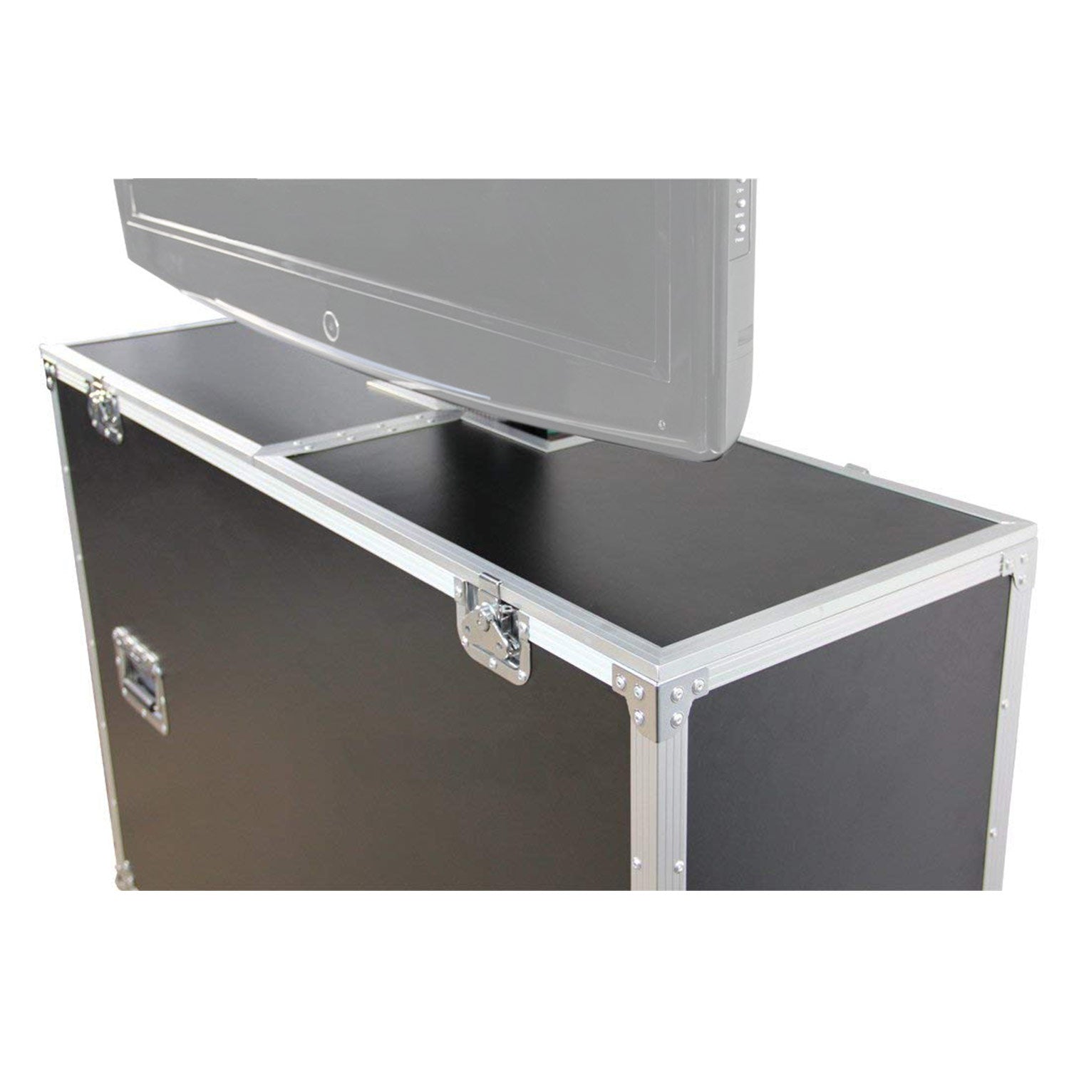 Gator G-TOUR ELIFT 55 55" LCD/Plasma Electric Lift Road Case