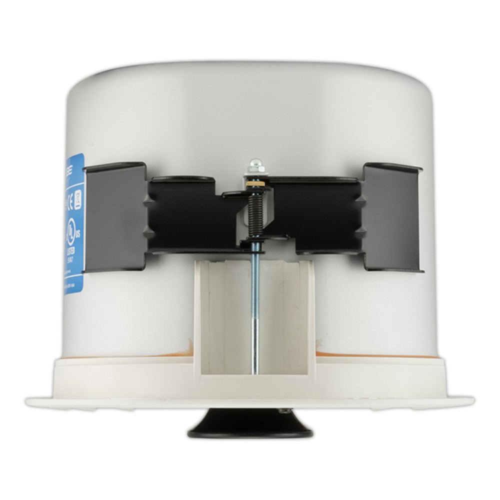 Soundtube CM500i-BK - Two-Way 5.25-Inch In-Ceiling Loudspeaker (Black)