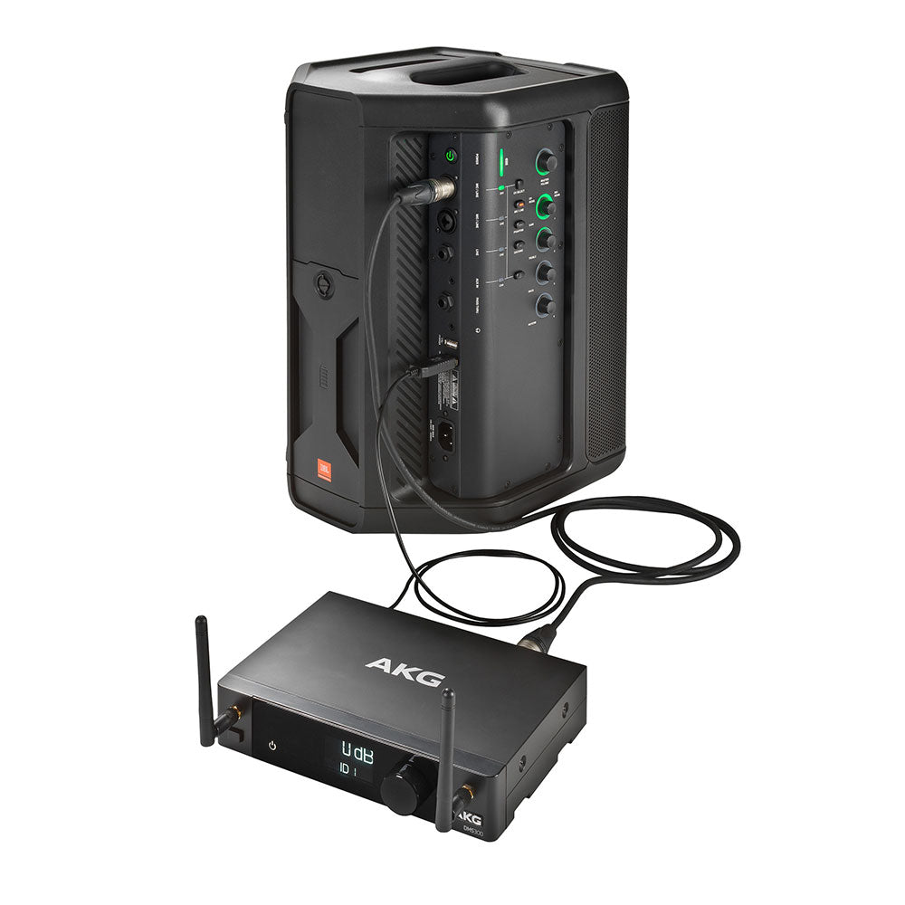 JBL EONONECOMPACT-5V12V - USB to DC Adapter Cable for EON ONE Compact