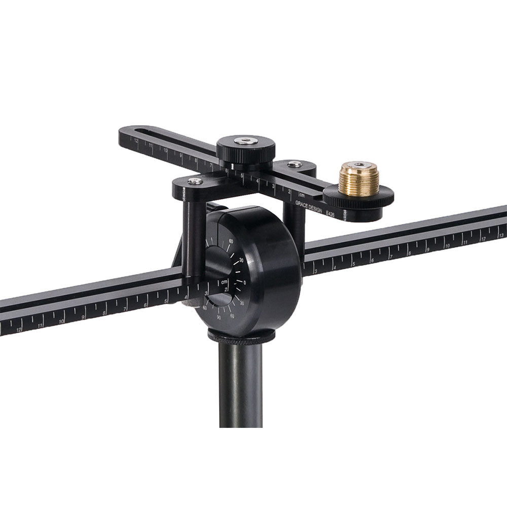 Grace Design SB-CMB Center Mount Bridge for SB30 or SB66 SpaceBar