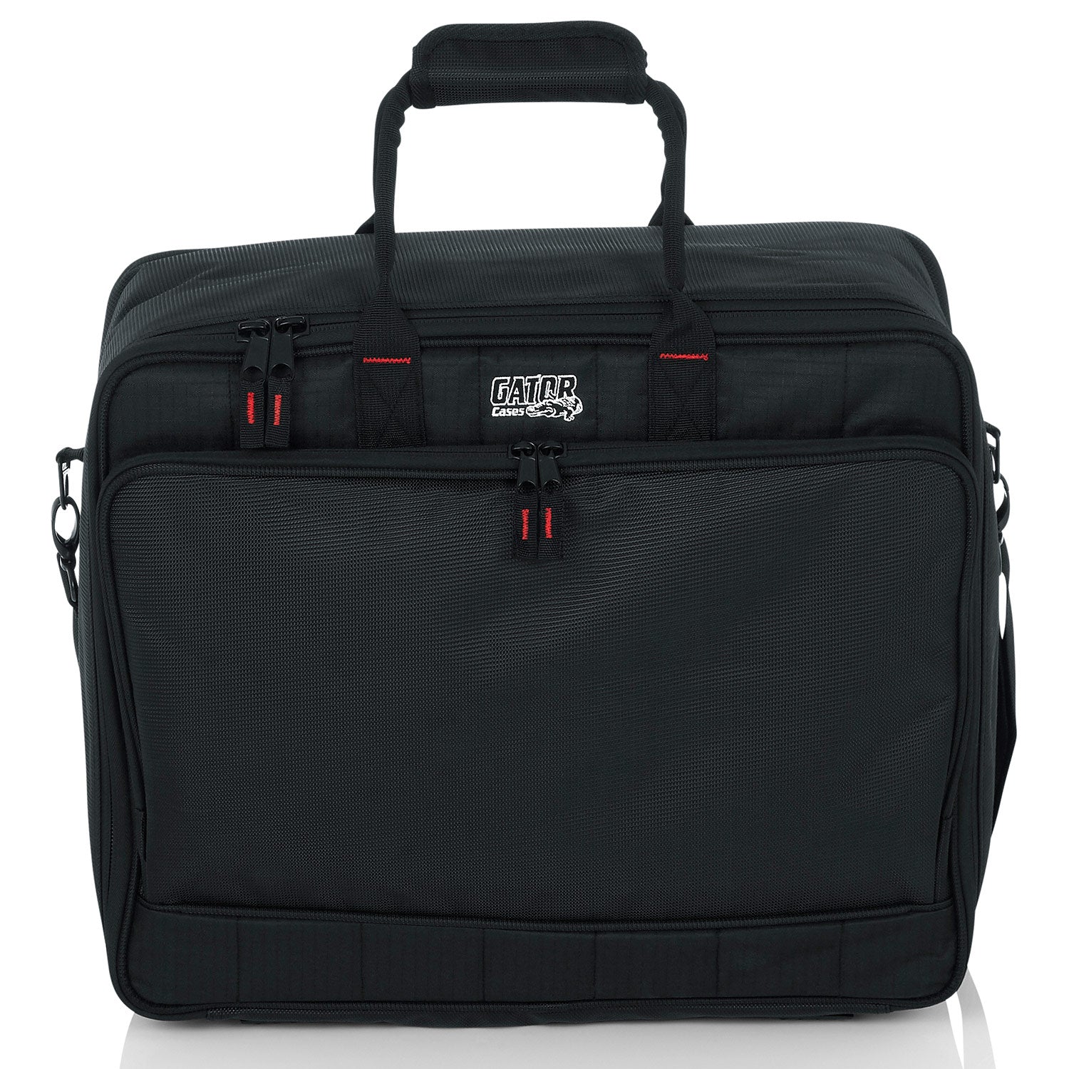Gator G-MIXERBAG-1815 18" X 15" X 6.5" Mixer/Gear Bag