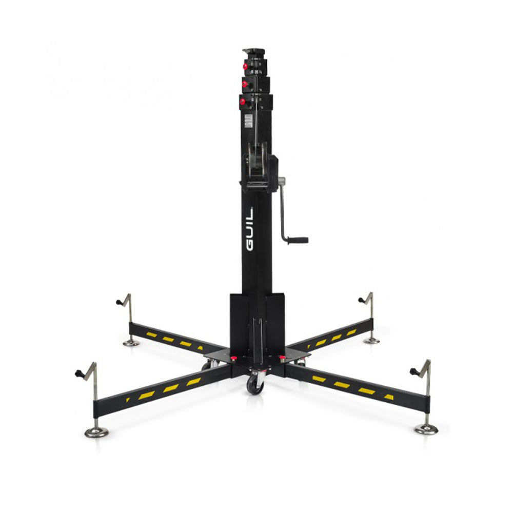 DAS / GUIL ELC-780 - Telescoping Lifting Tower for Line Array