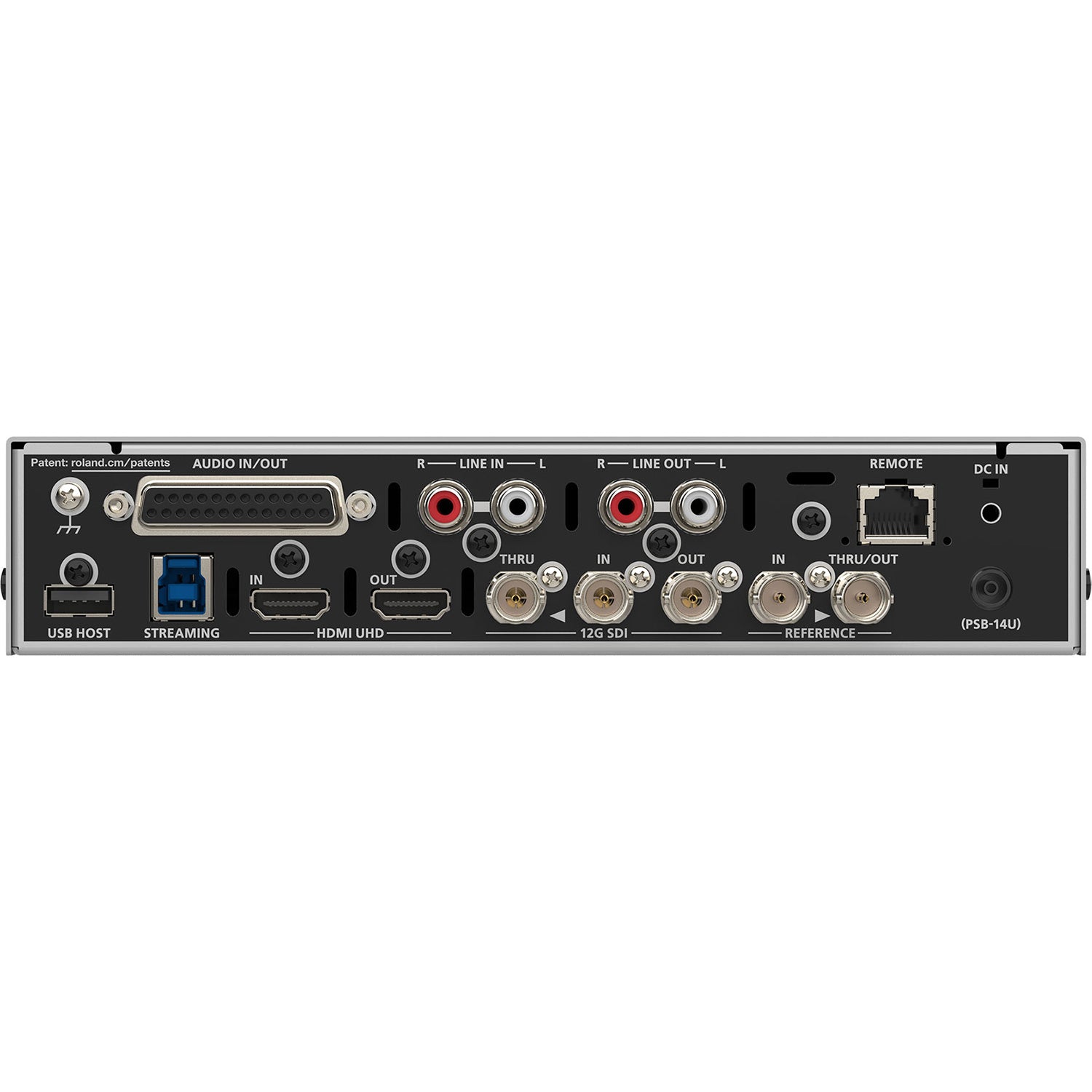 Roland VC-100UHD - 4K Video Scaler