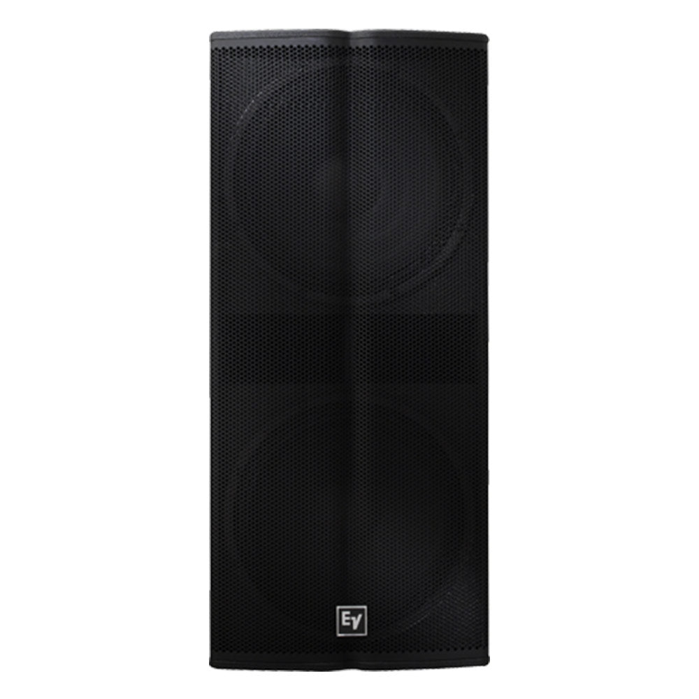 Electro-Voice TX2181 - Dual 18-Inch Passive Subwoofer