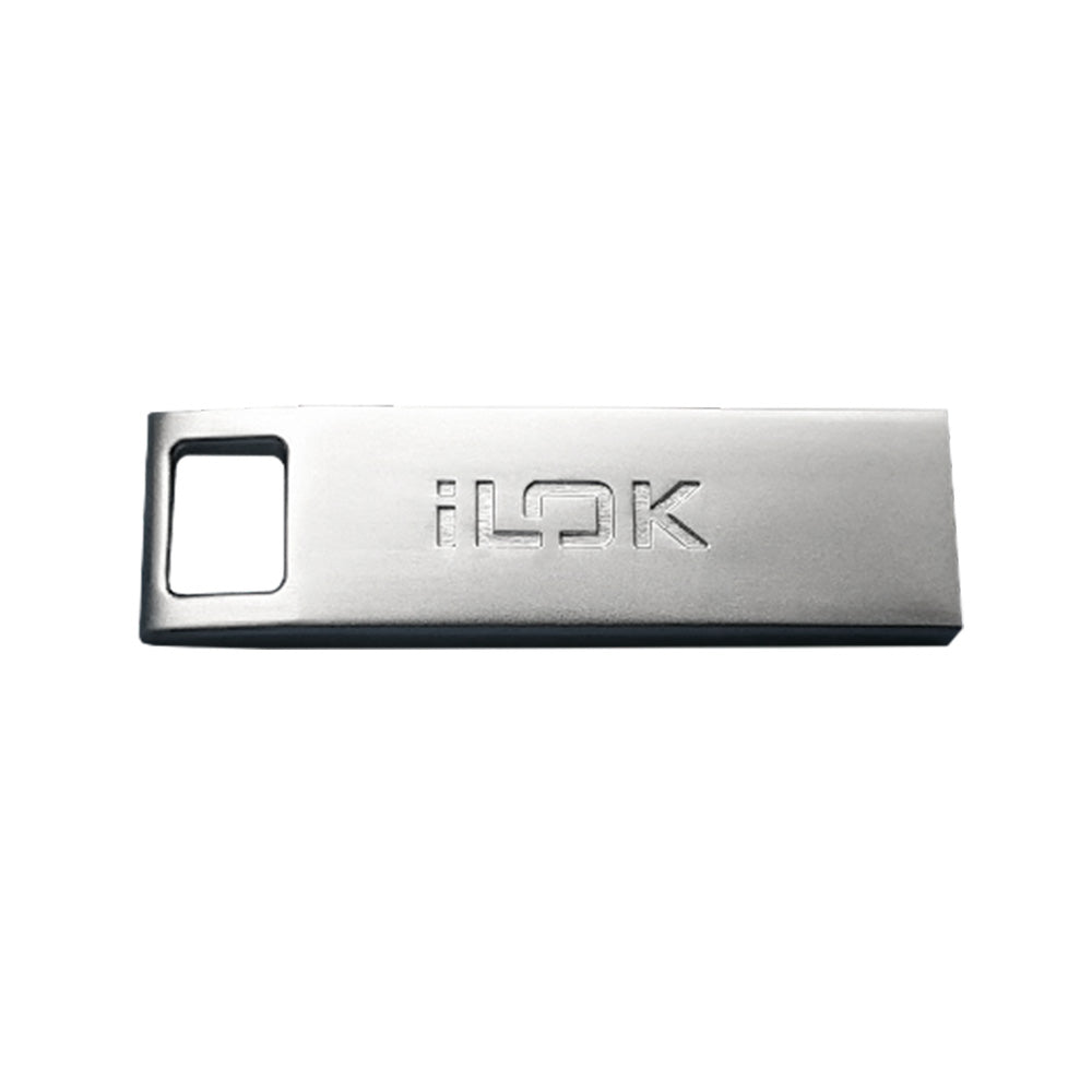 Avid Pace iLok 3 - USB Smart Authorization Key (USB-A Connection)
