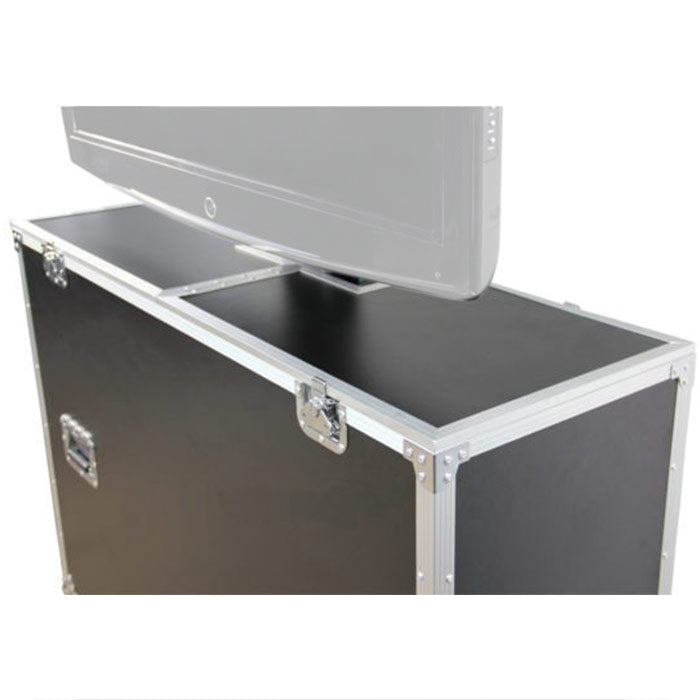 Gator G-TOUR ELIFT 47 47" LCD/Plasma Electric Lift Road Case