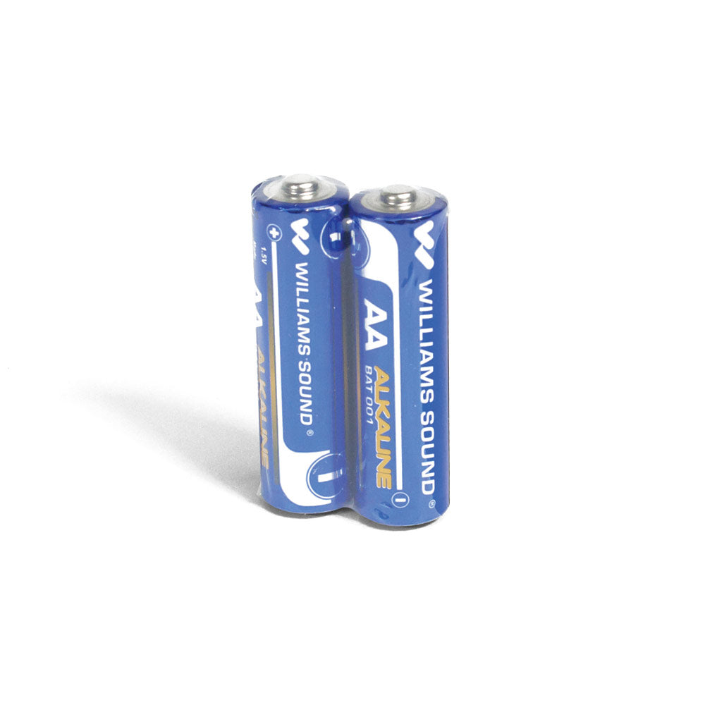 Williams AV FM ADA KIT 1 Large Area ADA Compliance Kit