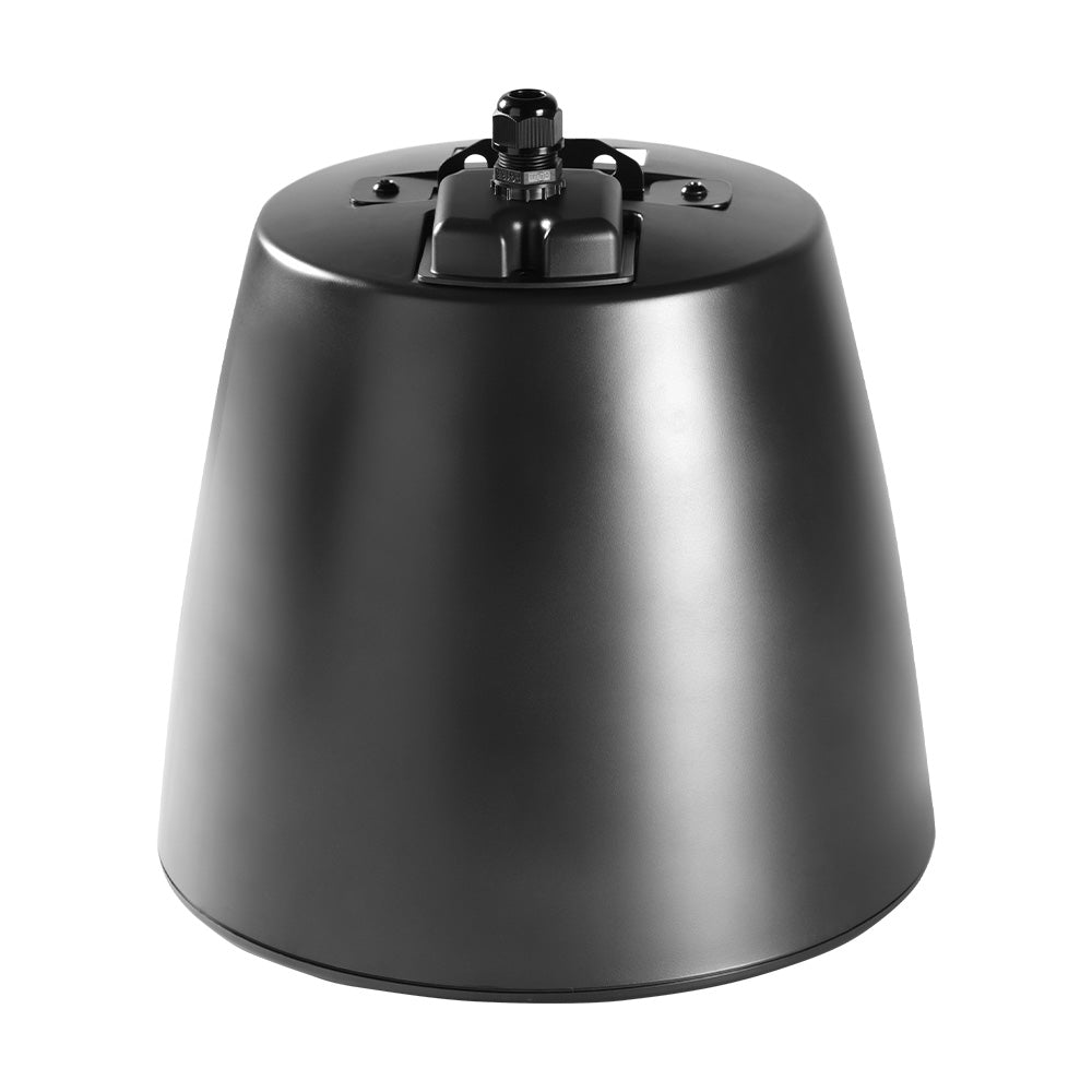 Electro-Voice EVID-P6.2 - Two-Way 6.5-Inch Coaxial Pendant Loudspeaker (Black)