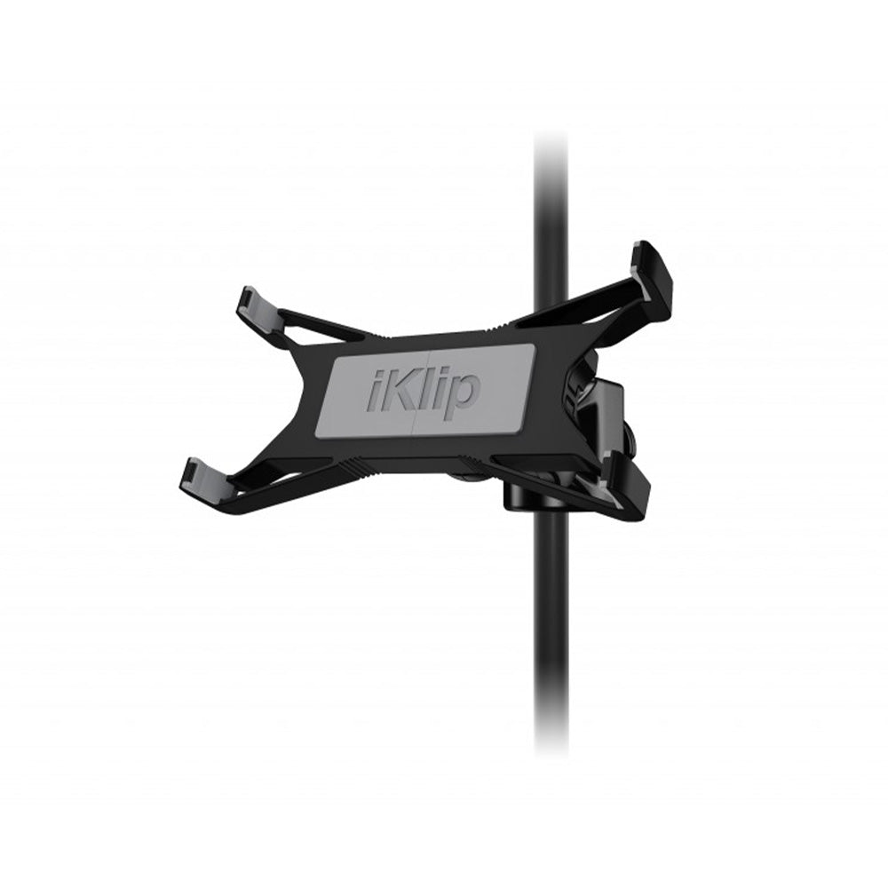 IK Multimedia iKlip Xpand - Stand Mounted Universal Tablet Holder
