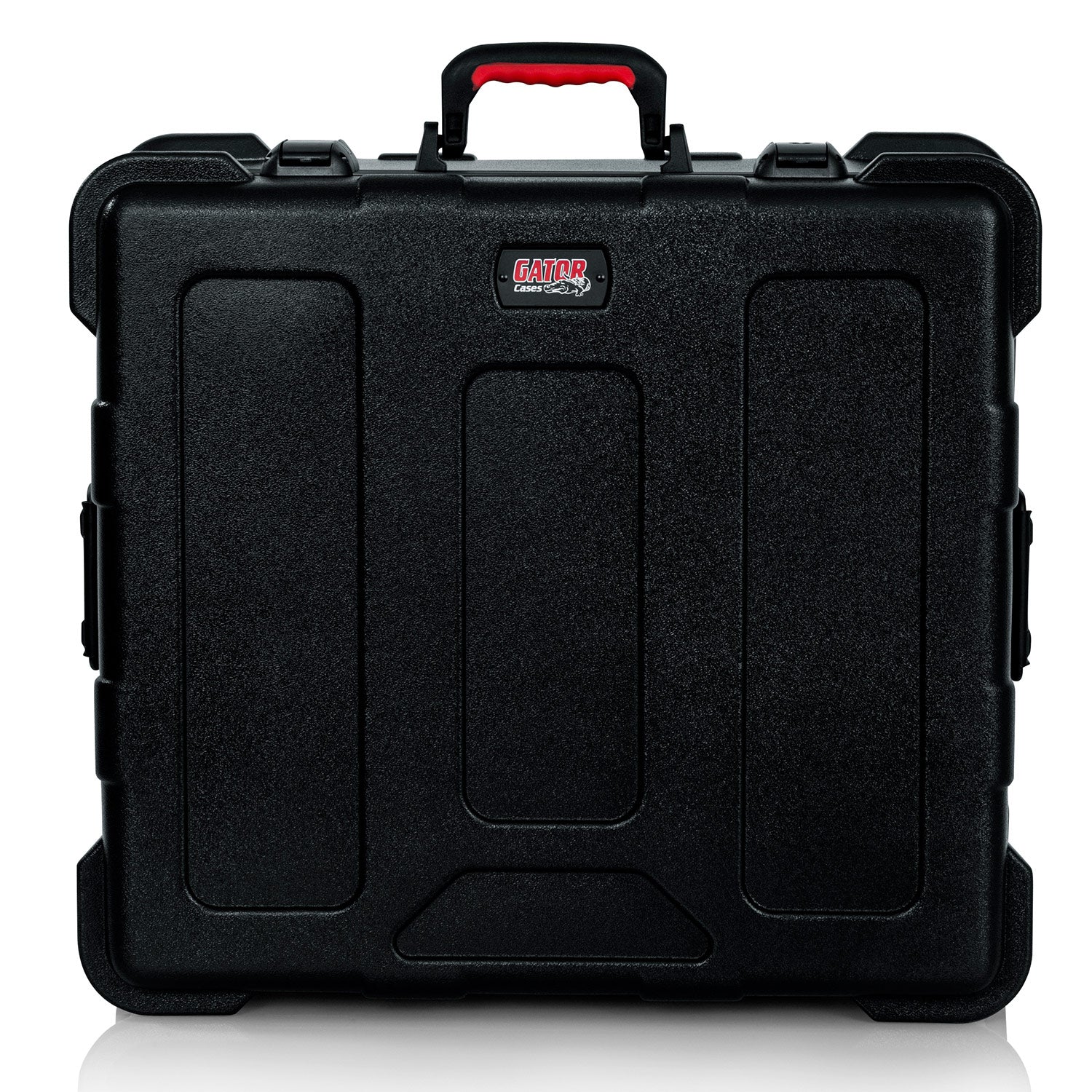 Gator GTSA-MIX12PU Pop Up Mixer Case; 12U